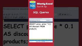 #014: SQL Made Easy: Basic Querying Techniques #shorts