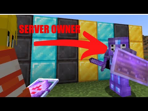 I Joined Minecraft's Most Lethal SMP