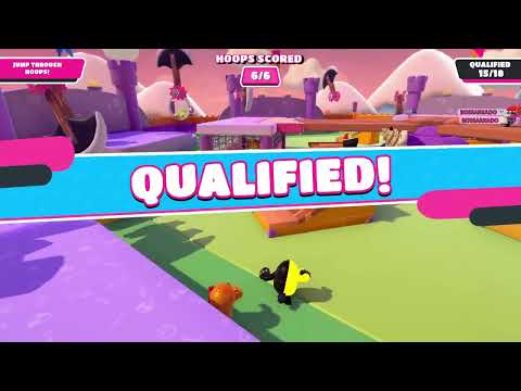 Most broken glitch