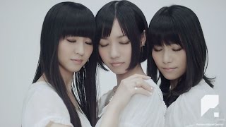 [Official Music Video] Perfume 「I still love U」