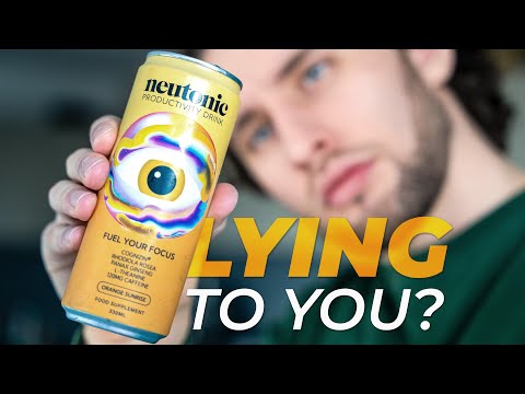 The Truth About Neutonic