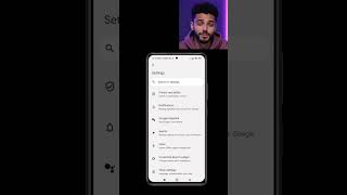 Apne Google Search Bar Ko Style Karo! #techullah #GoogleTrick #MobileTips #AndroidTips