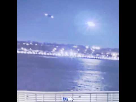 The 2025 Potomac River Mid-Air Collision | welcome and goodbye - Dream, Ivory #aviation #rip #shorts