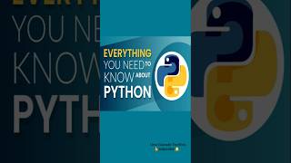 Python for Everything – The Ultimate Programming Power! 🚀🐍
