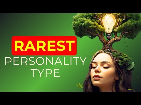 15 Signs You're An INFJ - The World's Rarest Personality Type