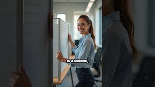 Transform Your Workspace: Office Divider Magic