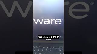 Windows 7 R.I.P #windows7 #windows #fix #windowsfix #rip