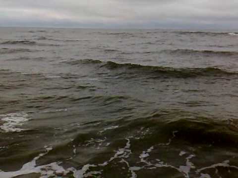 Jura nuo Palangos tilto ziema