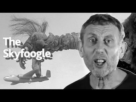 The Giant Skyfoogle