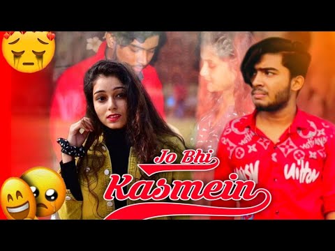 Jo Bhi Kasmein