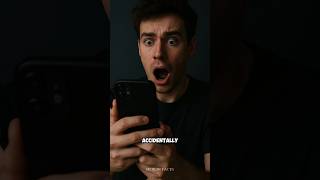 There’s one phone setting that could ruin your life… #phonehack #dontclick #techwarning”