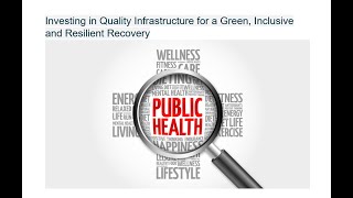 Green, Resilient and Inclusive Development