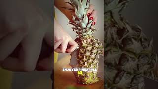 Is Pineapple the Ultimate Digestive Aid #pineapple #digestion #health