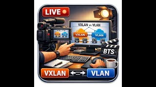 Behind the Scenes: VXLAN and VLANs (Why You Don't Get 16M Segments)