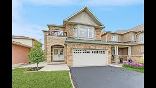 Join us on a tour at 126 Merrilee Crescent, Hamilton - Real Estate