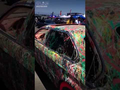 Mobil balap super terkeren sedunia