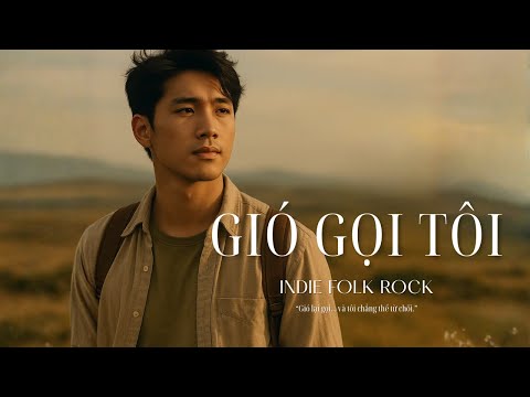 Gió Gọi Tôi – Đi Để Sống, Không Phải Để Trốn