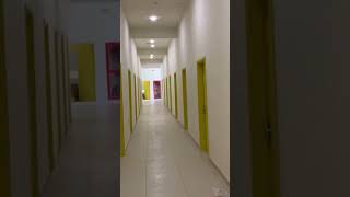 Hostel B||Thapar University