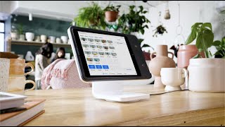 Pongamos En Marcha Tu Square Stand