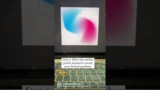 How to create a Mesh Gradient in Adobe Illustrator