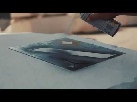 The Art of Marble Making- Najem Group & Co