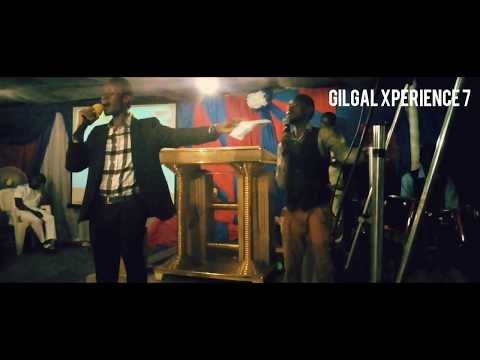 I Love You This Much  - Stefn Sylvester Anyatonwu