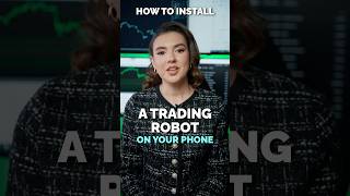 How to Install a Trading Robot on Your Phone