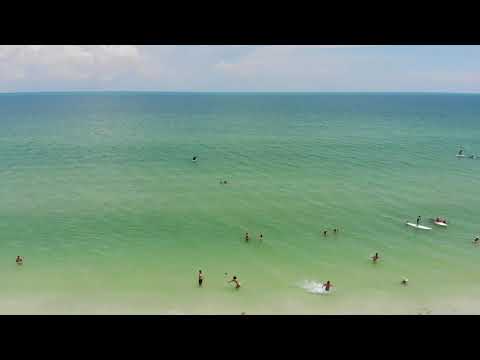 Sanibel 2019 From Above: DJI MAVIC AIR