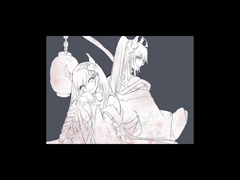 【カバー】送墓唄（神威がくぽV4・巡音ルカV4）
