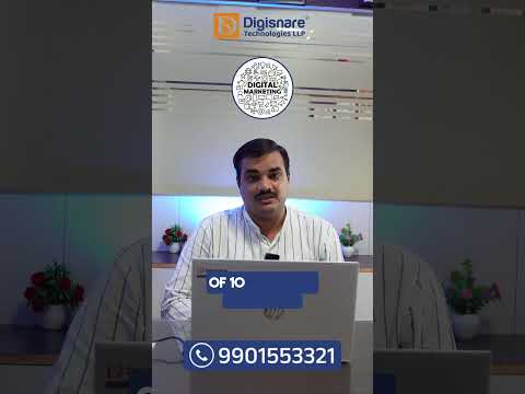 🚀 Master Digital Marketing in Kalaburagi! | Learn from Experts! |  Master SEO, Social Media & More!🎯