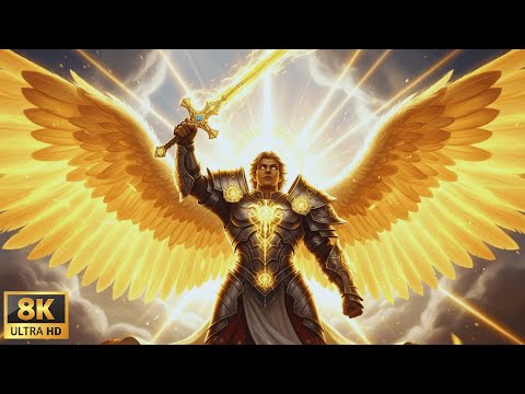 Archangel Uriel: Destroy Blockages And Unconscious Negativity, Cleansing Your Aura With Immediate