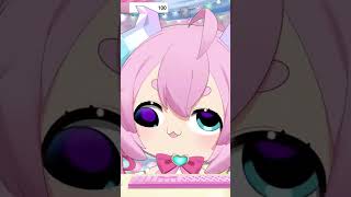 This song is SO SUS 😭😭😭 #shorts #chibidoki #vtuber