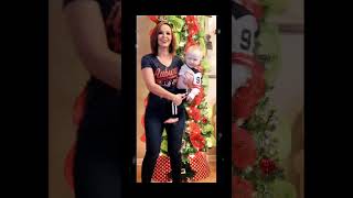 #lovechristmas #alliwantforchristmas #mybabyboyismylife #boymoms
