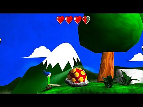 Swordigo Walkthrough part 4 | The Planes | part 3 | 2020