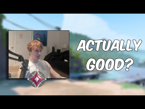 Is PROD Actually Good At Valorant