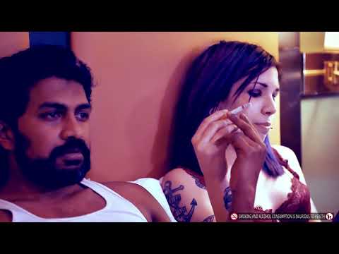Rudhiram Short Film Teaser | Ratish Sekhar