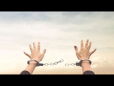 Deliverance 401 -  Ministering Deliverance