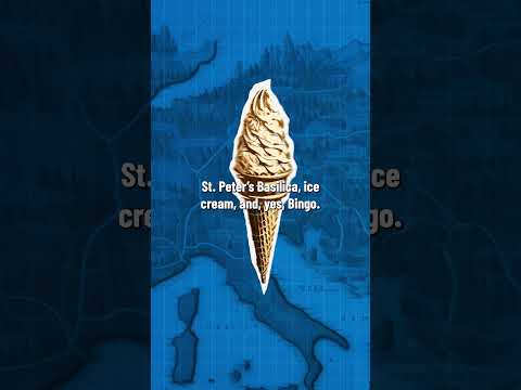 Where Was BINGO Created?