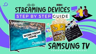 Samsung TV Setup 2024: Quick & Easy Guide for Smart TV Beginners