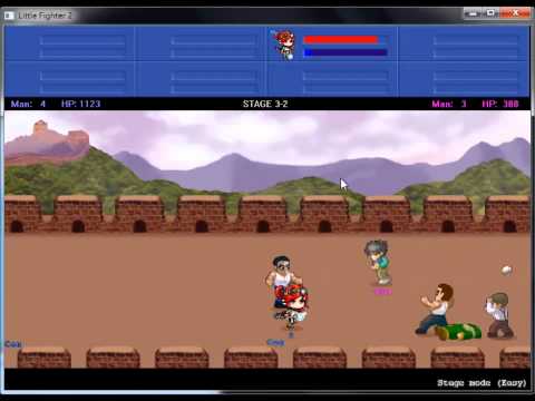 [LFMST]Battle Mage Demo 煉獄巫師 初版