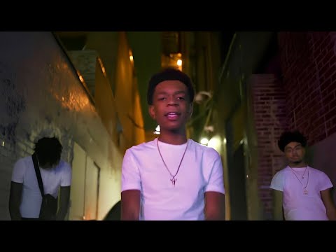 MK - Ruelle (Clip officiel)