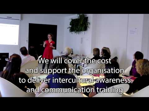 Intercultural Awareness and Communication Video Final
