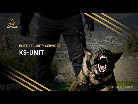 K9-UNIT