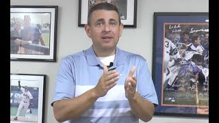 BT Talks Baseball (Episode 15)