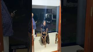 Anikhasurendran playing with a baby ♥️😍🍼 #anikhasurendran #trending #shorts #shortsfeed #reels#viral