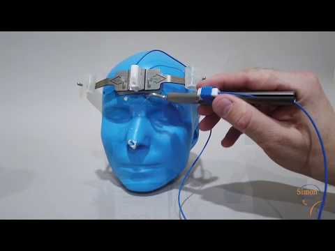 Medtronic Fusion ENT Navigation System offered by Simon Medical, Inc