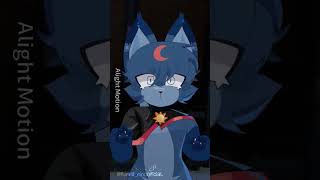 AWOO-/Eclipse in blackout be like:#dw#trending#fy#memes#pebble#dogs#wolf#alightmotion#eclipse#update