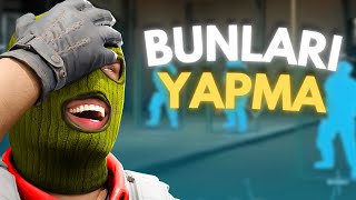 DON'T MAKE THESE MISTAKES WHEN USING CHEAT! | CS2 CHEAT | COUNTER STRIKE 2 CHEAT!