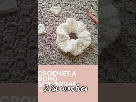 4 easy crochet ideas 👍