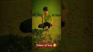 power of love 😘 fun time love power #viralvideo #viralmovie2023